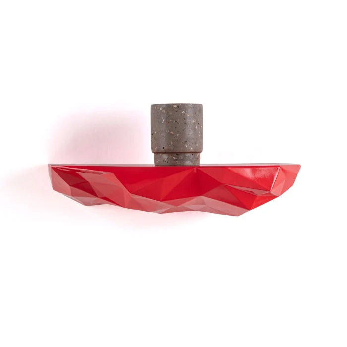 Полка Seletti Space Rock Big 11028