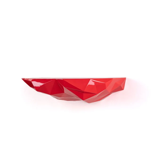 Полка Seletti Space Rock Big 11028