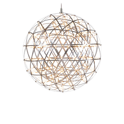 Подвесной светильник Raimond L’ARTE LUCE LUXURY L46215.98