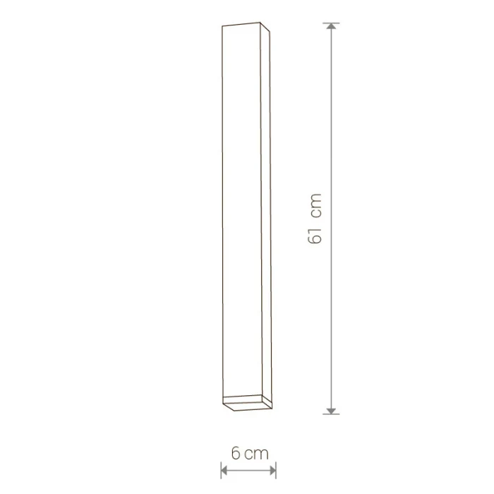 Потолочный светильник Nowodvorski Bryce 5721