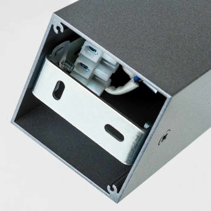 Потолочный светильник Nowodvorski Bryce 5721