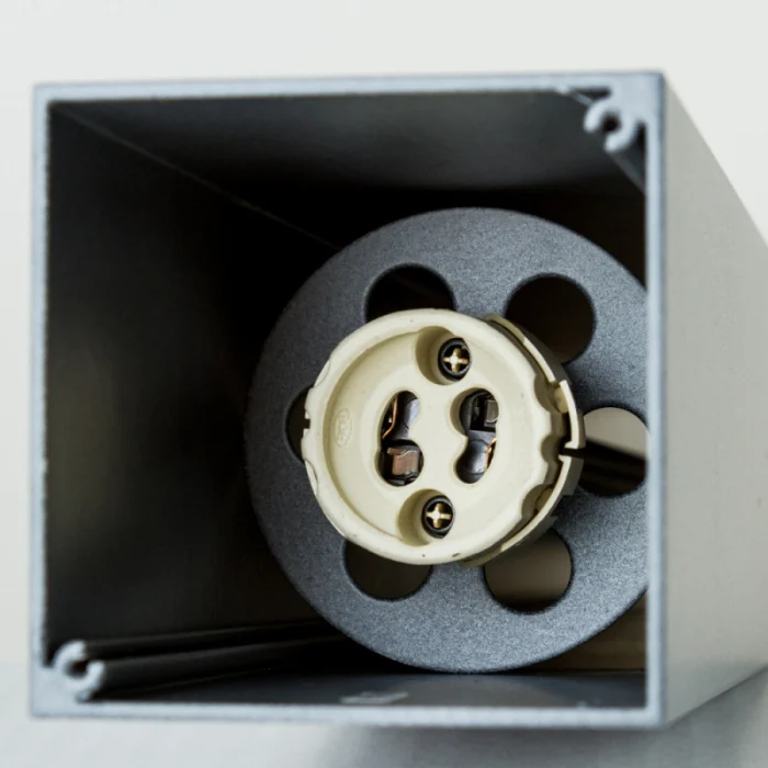 Потолочный светильник Nowodvorski Bryce 5721