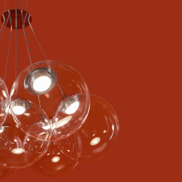 Подвесная люстра Freya Verto FR5580PL-L35N