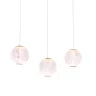 Подвесной светильник Delight Collection Elliot Diamante MD20001012-3B gold