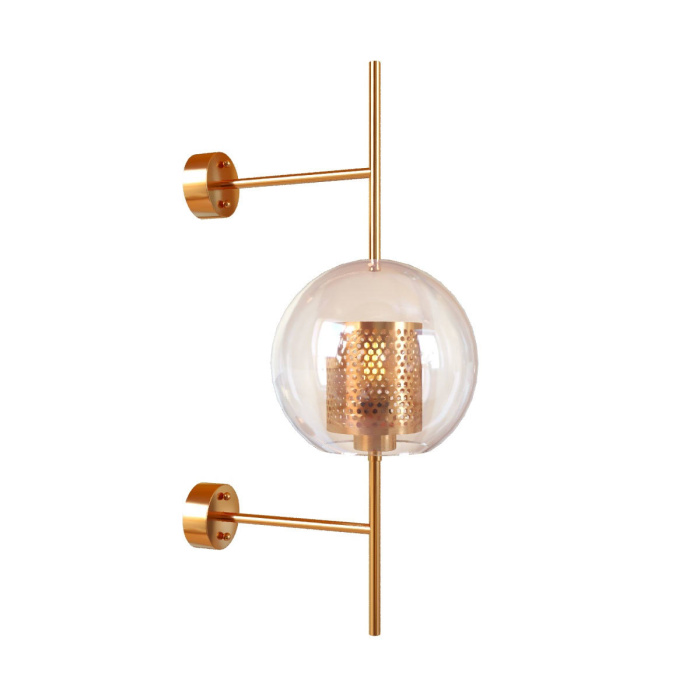 Бра Loft it Hexagon LOFT2566-WA