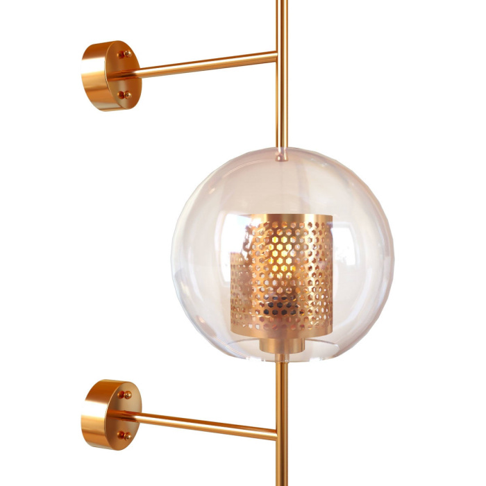 Бра Loft it Hexagon LOFT2566-WA