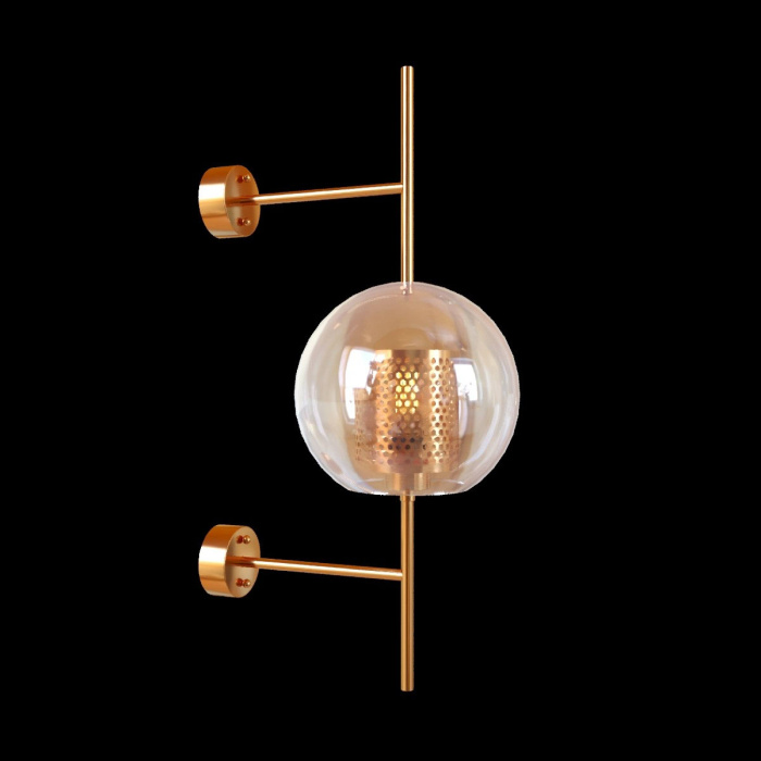 Бра Loft it Hexagon LOFT2566-WA