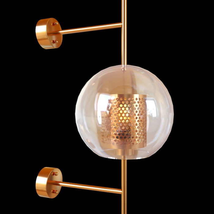 Бра Loft it Hexagon LOFT2566-WA