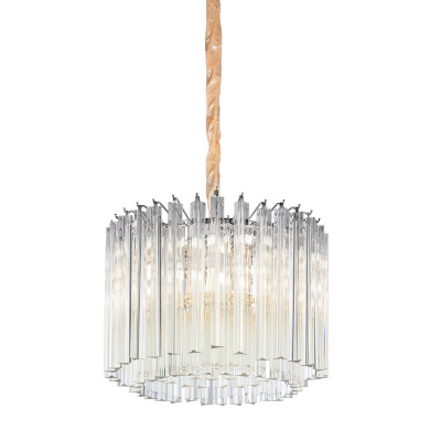 Светильник подвесной Retro Murano L’ARTE LUCE LUXURY L09404.98