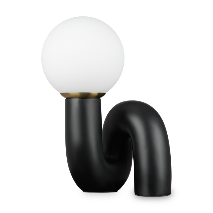 Настольная лампа Freya Slide FR5283TL-01R