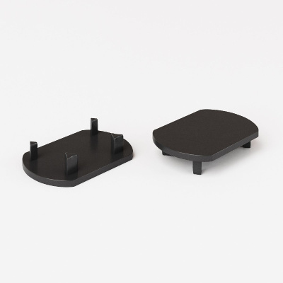 Заглушка для шинопровода Elektrostandard Slim magnetic 4690389200168
