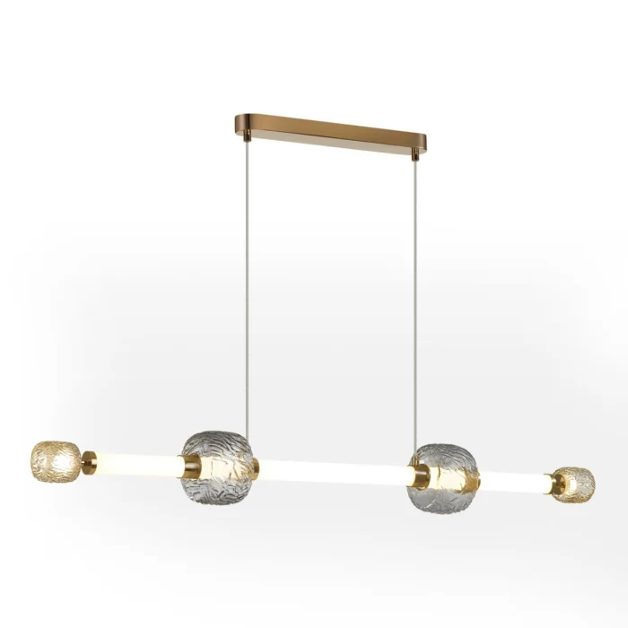 Люстра MODERN ODEON LIGHT 5426/40L