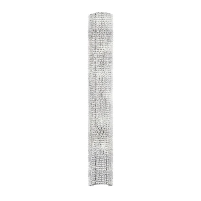 Светильник настенный Crystal Halo L’ARTE LUCE LUXURY L27823.98