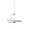 Светильник подвесной Giostro L’ARTE LUCE LUXURY L54801.92