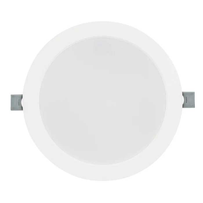 Встраиваемый светильник Nowodvorski Mykonos Led White 10541