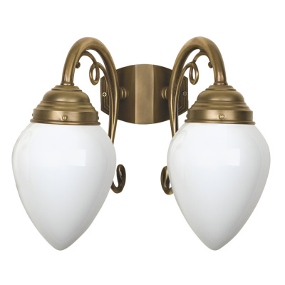 Бра Berliner Messinglampen AD152-123opB