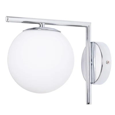 Светильник настенный Arte Lamp BOLLA-UNICA A1924AP-1CC