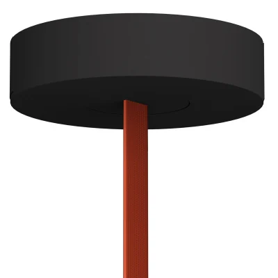 Накладное потолочное основание для блока питания. В комплекте крепления (3 шт) ST411.402.00