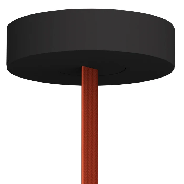 Накладное потолочное основание для блока питания. В комплекте крепления (3 шт) ST411.402.00