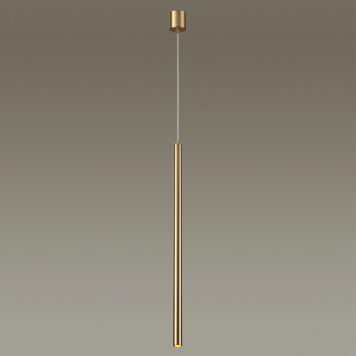 Подвесной светильник Odeon Light Fiano 4374/3L