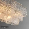 Светильник подвесной iLamp Manhattan P6315-1200 BR