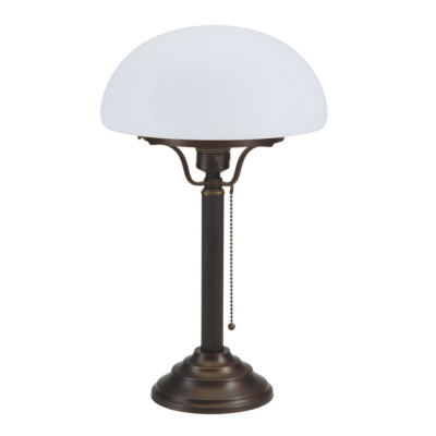 Настольная лампа Berliner Messinglampen Z1-100opA