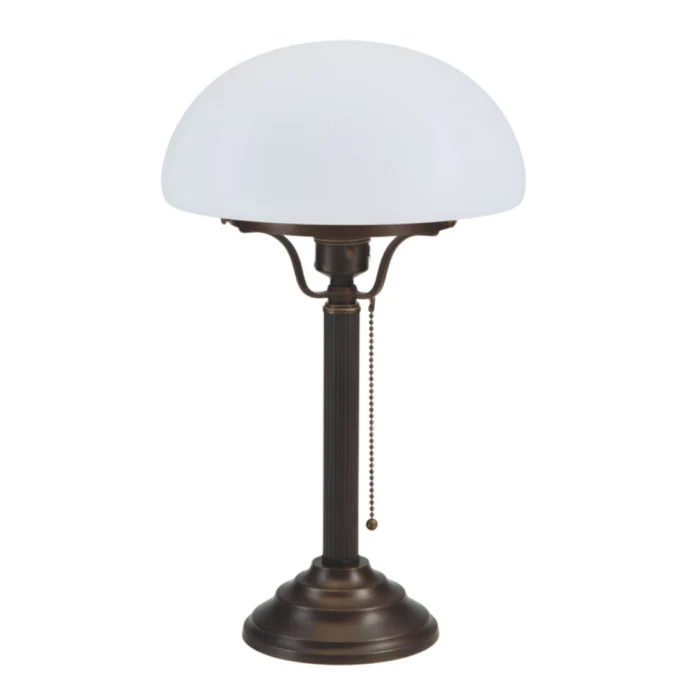 Настольная лампа Berliner Messinglampen Z1-100opA