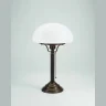 Настольная лампа Berliner Messinglampen Z1-100opA