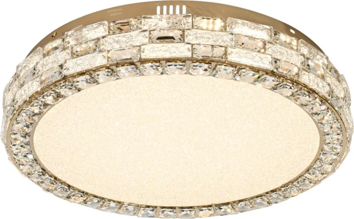 Люстра потолочная Stilfort 4014/03/06C Gabbana