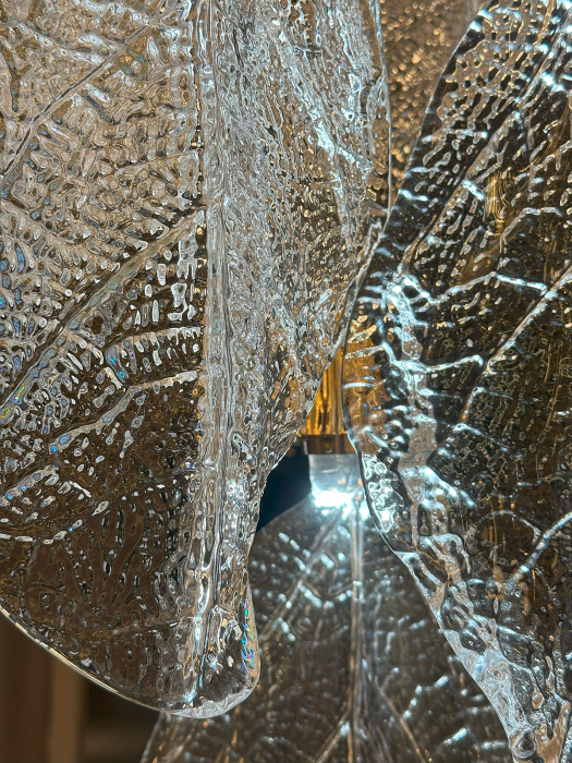 Подвесной светильник Delight Collection 5003 5003-18P gold