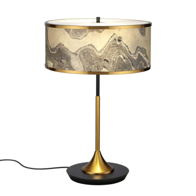 Настольная лампа MODERN ODEON LIGHT 5064/2T
