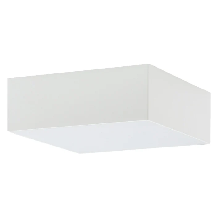 Потолочный cветильник Nowodvorski Lid Square Led White 10420