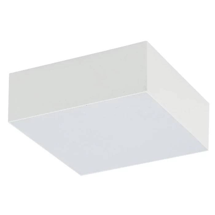 Потолочный cветильник Nowodvorski Lid Square Led White 10420
