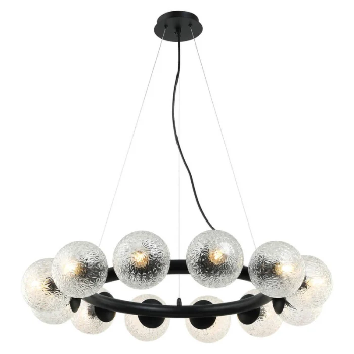 Светильник подвесной Stilfort 2100/02/12P Sienna