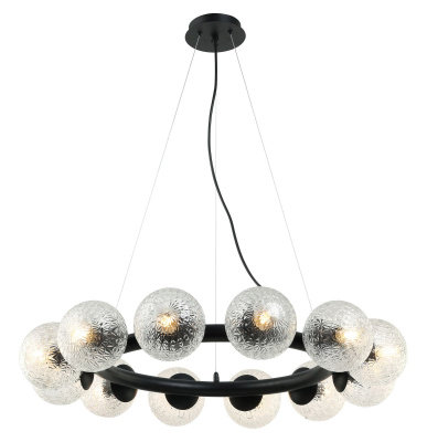 Светильник подвесной Stilfort 2100/02/12P Sienna