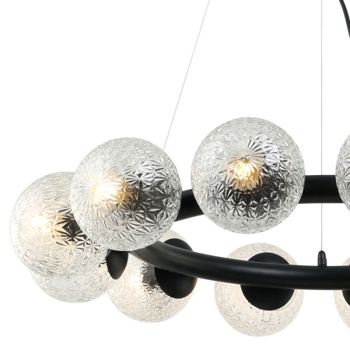 Светильник подвесной Stilfort 2100/02/12P Sienna