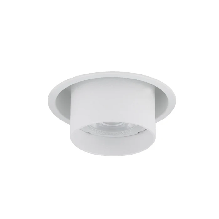 Спот встраиваемый Nowodvorski Mono Slide White 10795