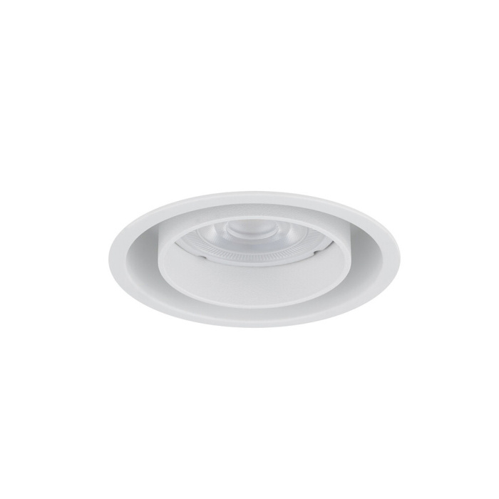 Спот встраиваемый Nowodvorski Mono Slide White 10795