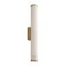 Настенный светильник Delight Collection Wall lamp 8241W/M gold/white