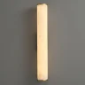 Настенный светильник Delight Collection Wall lamp 8241W/M gold/white
