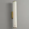 Настенный светильник Delight Collection Wall lamp 8241W/M gold/white