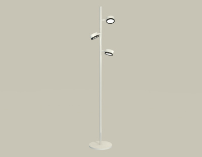 Комплект напольного поворотного светильника Ambrella light XB9812151