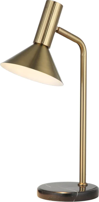 Светильник настольный Stilfort 2182/05/01T Martinini