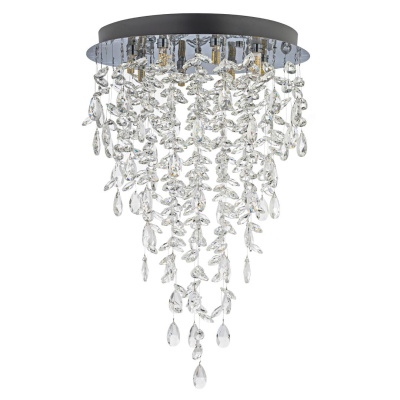 Люстра потолочная Arti Lampadari Flusso H 1.4.45.638 N