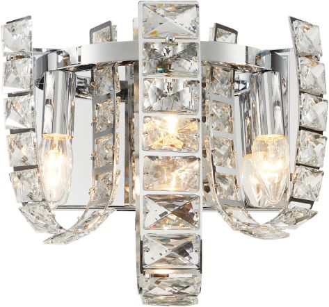 Светильник настенный Stilfort 2172/09/03W Umiko