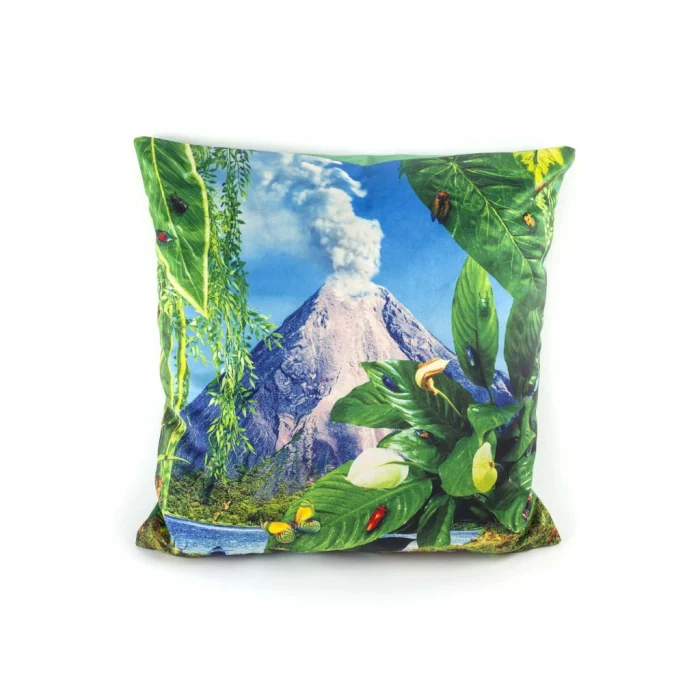 Подушка Seletti Toiletpaper Cushion 2315
