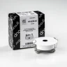 Рамка для светильников плоская Lightstar Spira 0741х6 (D65) 074106-12
