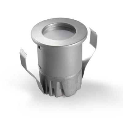 Встраиваемый светильник Leds C4 LEO DN-0290-N3-00