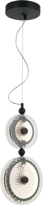 Светильник подвесной Stilfort 4012/02/02P Sportu