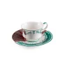 Кофейная пара Seletti Hybrid 9163